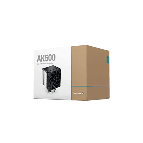 DEEPCOOL AK500 CPU COOLER PRICE IN BD TECHLAND BD